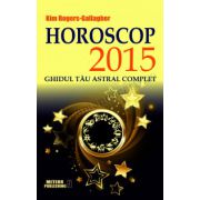 Horoscop 2015. Ghidul tau astral complet