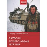 RĂZBOIUL SOVIETO-AFGAN 1979-1989
