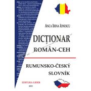 DICȚIONAR ROMÂN-CEH