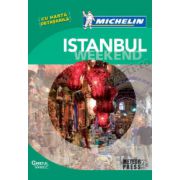 Ghidul Michelin Istanbul Weekend