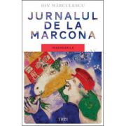 Jurnalul de la Marcona. Însemnările