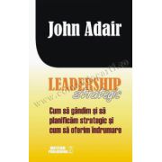 Leadership strategic