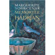 Memoriile lui Hadrian