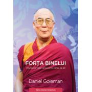 Forța binelui - Viziunea lui Dalai Lama pentru lumea de azi