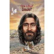 Cine a fost Iisus?