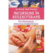 Incursiune in reflexoterapie