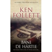 Bani de hartie