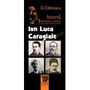 Ion Luca Caragiale