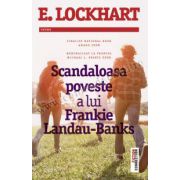 Scandaloasa poveste a lui Frankie Landau-Banks