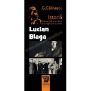 Lucian Blaga