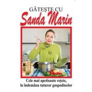 GĂTEȘTE CU SANDA MARIN