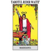 Tarotul Rider Waite