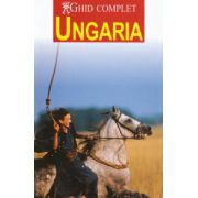 Ungaria. Ghid Complet