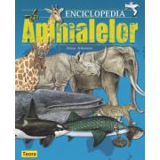 Enciclopedia animalelor