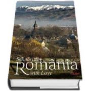 Salutari din Romania with Love - Album