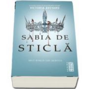 Sabia de sticla