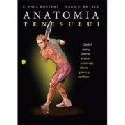 Anatomia tenisulu-Paul E. Roetert