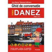 Ghid de conversație român-danez (ediţia a III-a)-Ana Hoffmann