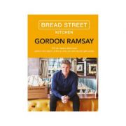 Bread Street Kitchen-Gordon Ramsay