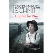 Copilul lui Noe-Eric-Emmanuel Schmitt