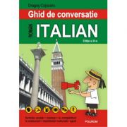 Ghid de conversatie Roman-Italian(editia II)