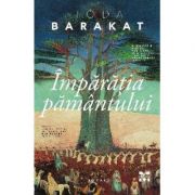 Imparatia Pamantului-Hoda Barakat