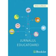 Jurnalul educatoarei-Irina Curelea