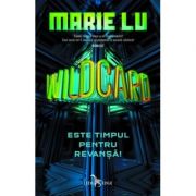 Warcross(vol. 2): Wildcard-Marie Lu