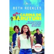 Cabina de saruturi-Beth Reekles