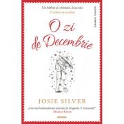 O zi de decembrie-Josie Silver