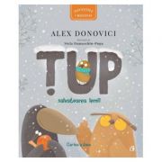 Tup|Salvatoarea iernii-Alex Donovici