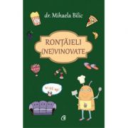 Rontaieli (ne)vinovate-Mihaela Bilic