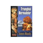 SOS: Triunghiul Bermudelor-James Mandy