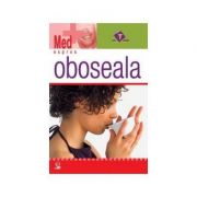 Oboseala-Isabel Toyos