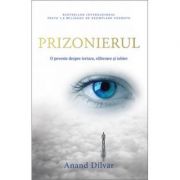 Prizonierul-Anand Dilvar