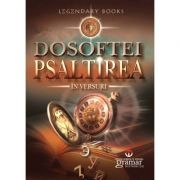 Psaltirea in versuri-Dosoftei