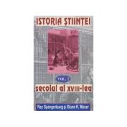 Istoria stiintei vol. 2|Secolul al XVIII-lea