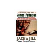 Jack & Jill-James Patterson