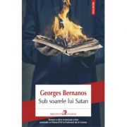 Sub soarele lui Satan-Georges Bernanos