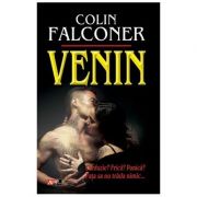 Venin-Colin Falconer