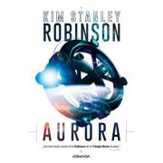 Aurora-Kim S. Robinson