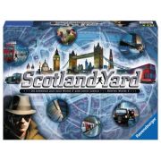 Joc Scotland Yard(varianta in romana)