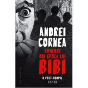 Amintiri din epoca lui Bibi-Andrei Cornea
