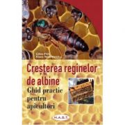 Cresterea reginelor de albine