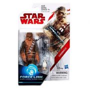 Figurina Star Wars Force Link - Chewbacca