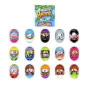 Mighty Beanz megapack-Set 15 figurine