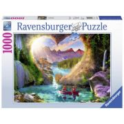 Puzzle-Pestera(1000 piese)