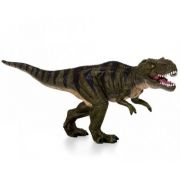 Figurina Tiranozaurul Rex – verde