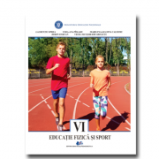 Educatie fizica si sport | Manual pentru clasa a VI-a