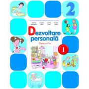 Dezvoltare personala-Manual pentru clasa II